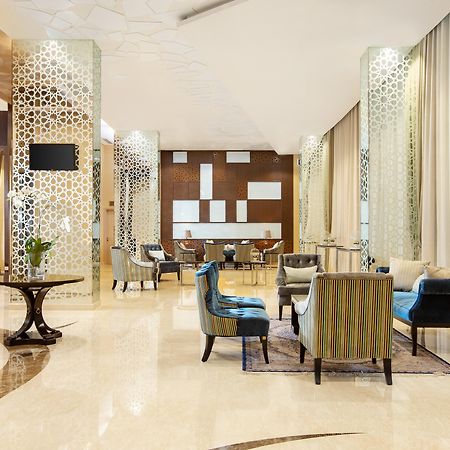 Hotel Santika Gresik Zewnętrze zdjęcie